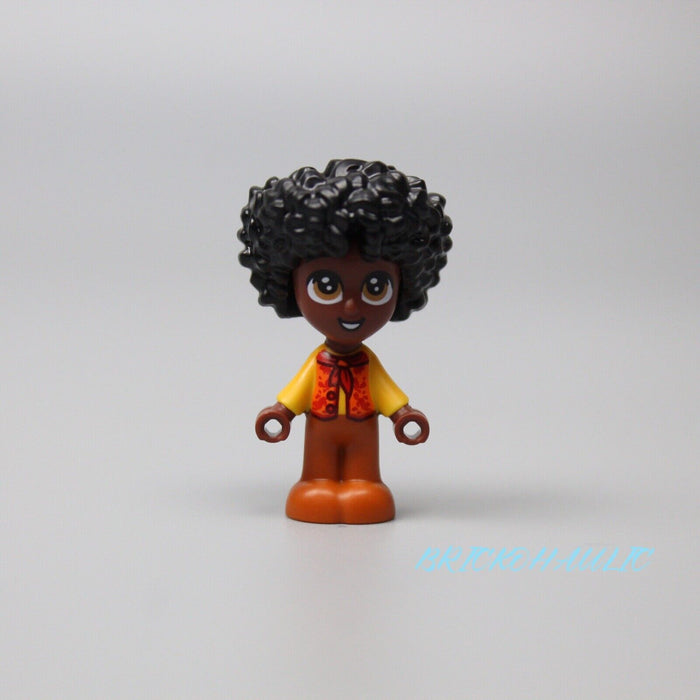 Lego Antonio 43200 43202 Micro Doll Encanto Disney Minifigure