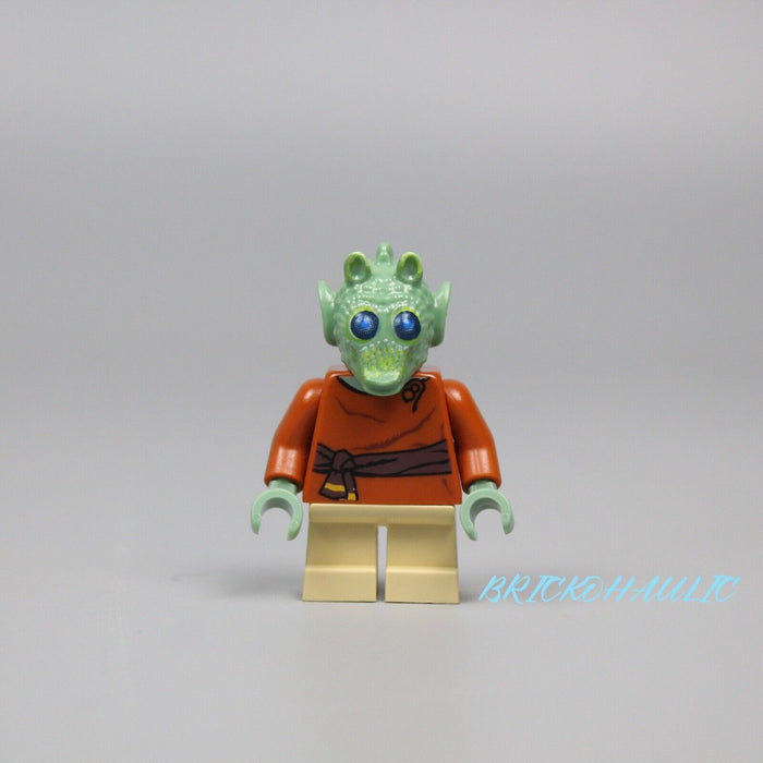 Lego Wald 7962 Episode 1 Star Wars Minifigure