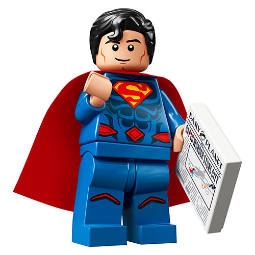 New Lego DC Super Heroes Series Minifigure 71026 - Superman