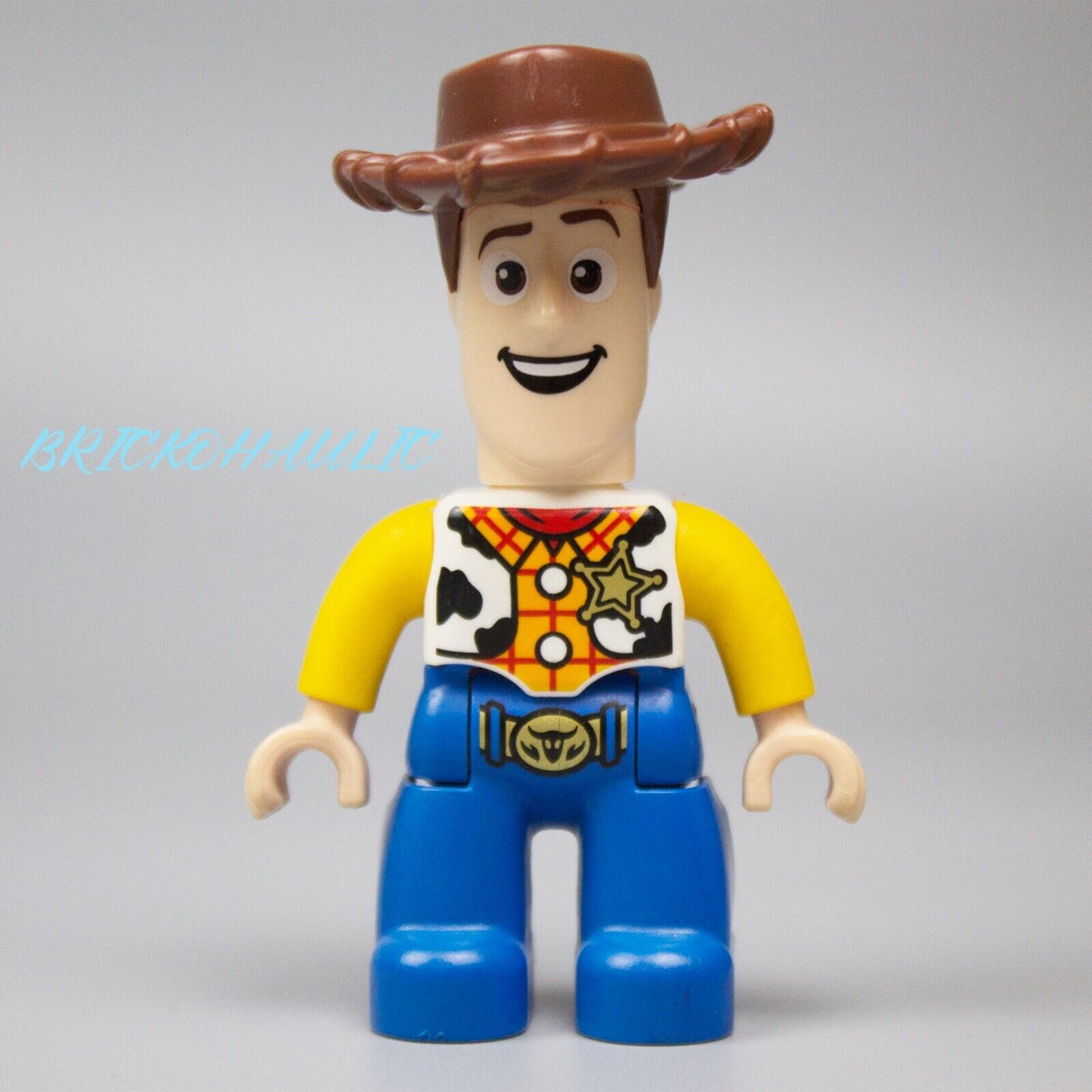 LEGO® Toy Story Minifigures