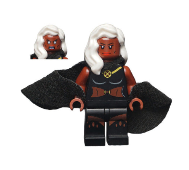 Lego Storm 76022 Marvel Super Heroes X-Men Minifigure