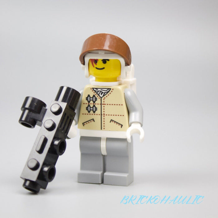 Lego Hoth Rebel Episode 4/5/6 Star Wars Minifigure
