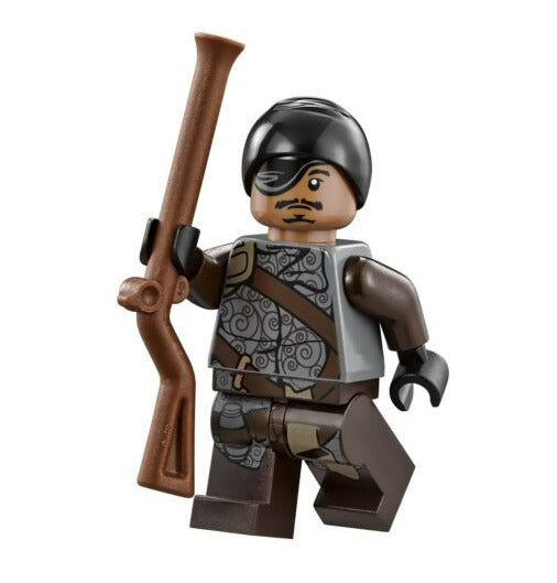 Lego Kanjiklub Gang Member 75105 Episode 7 Star Wars Minifigure