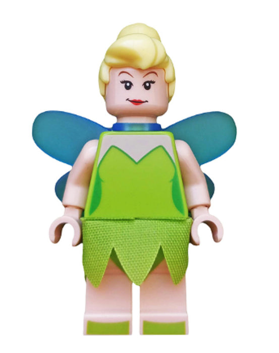 Lego Tinker Bell 71040 Disney Castle Minifigure
