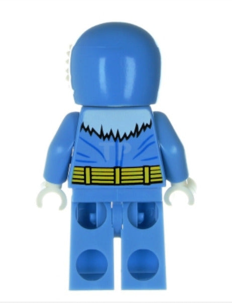 Lego Captain Cold 76026 Super Heroes Justice League Minifigure