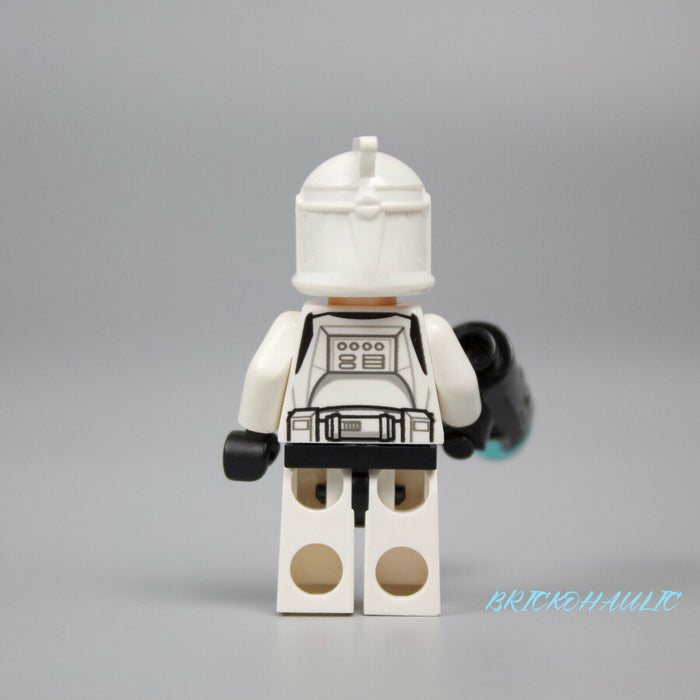 Lego Clone Trooper 75206 Printed Legs Episode 2 Star Wars Minifigure