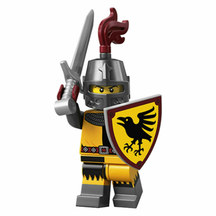 Lego Tournament Knight 71027 Castle Series 20 Minifigure