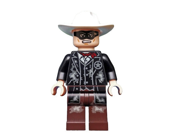 LEGO® Lone Ranger Minifigures New
