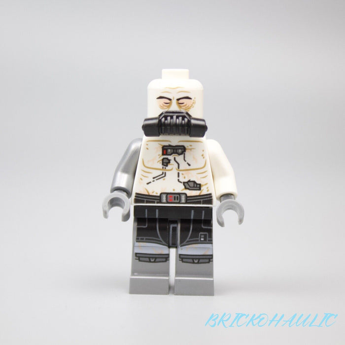 Lego Darth Vader (Bacta Tank) 75251 Rogue One Star Wars Minifigure