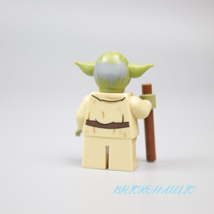 Lego Yoda 75233 75142 Episode 3 Star Wars Minifigure