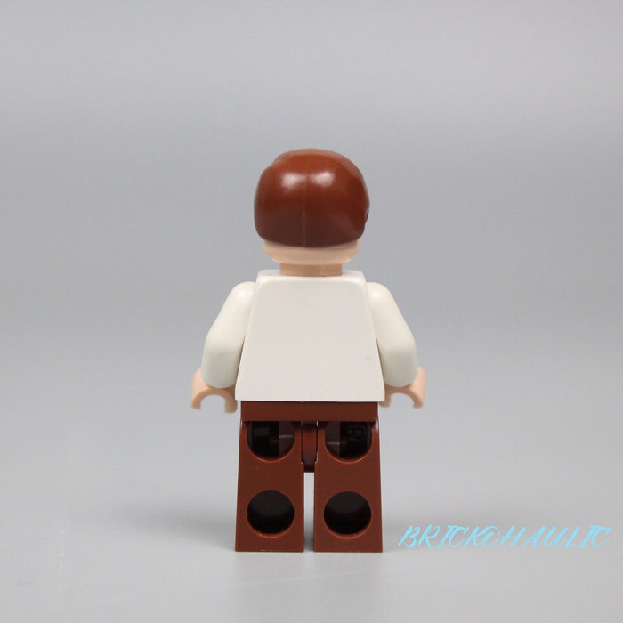 Lego Han Solo 8097 Episode 4/5/6 Star Wars Minifigure