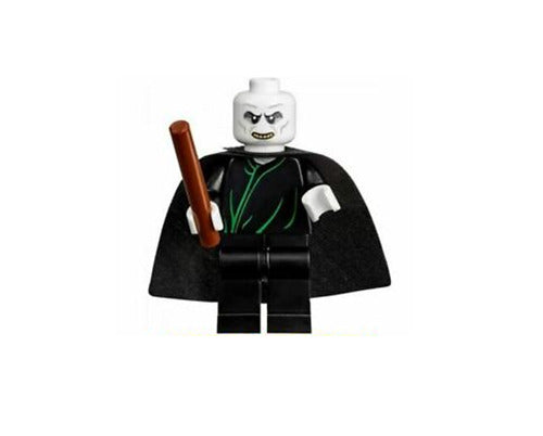 Lego Voldemort 71247 Harry Potter Dimensions Minifigure