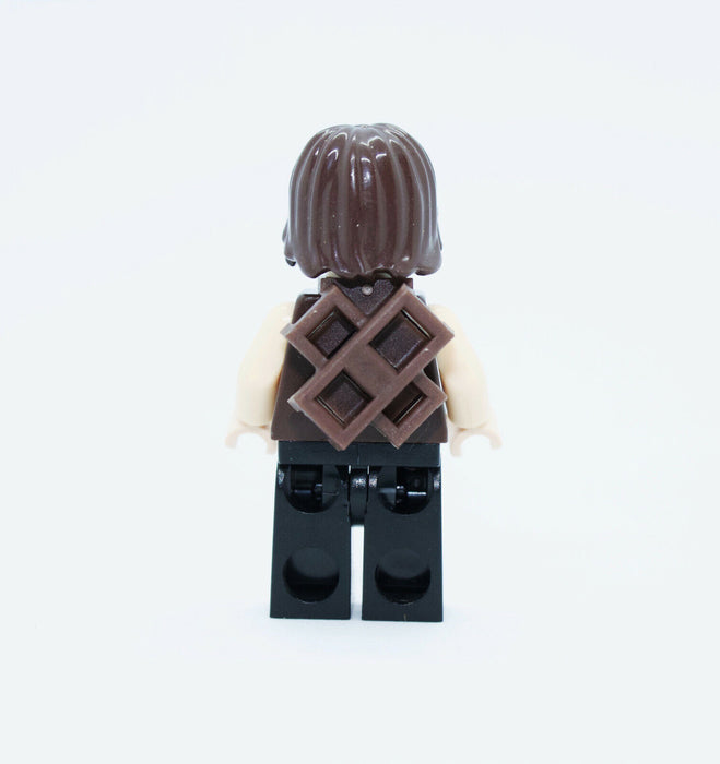 Lego Dastan 20017 Prince of Persia Minifigure