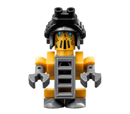 Lego Tai-D 70594 Ninjago Minifigure