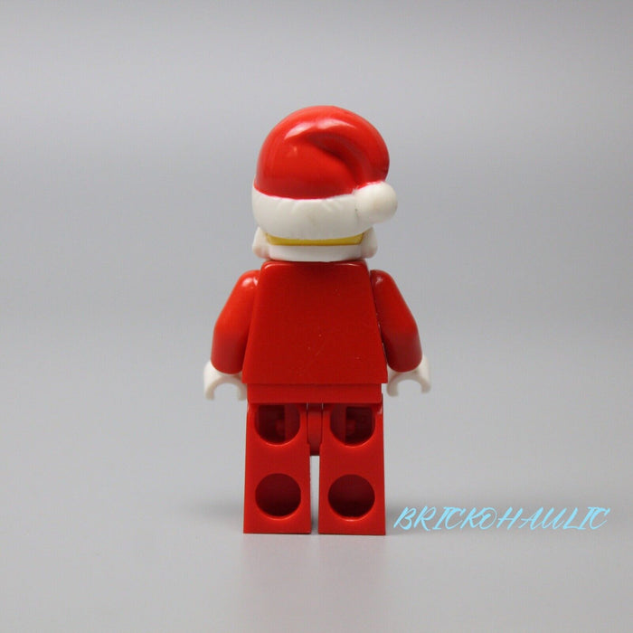 Lego Santa bam202004 LEGO Brand Store Holiday & Event Minifigure