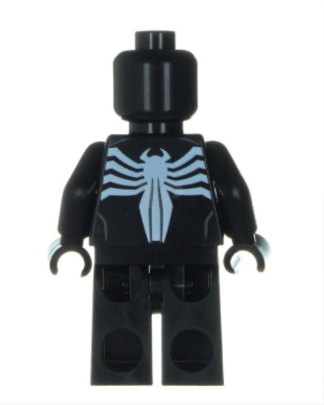 Lego Venom 10665 Marvel Super Heroes Minifigure