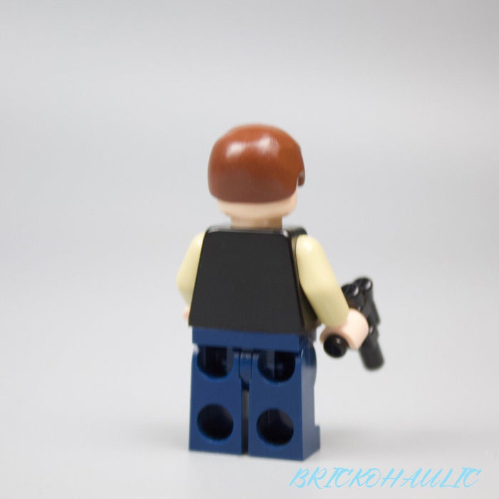 Lego Han Solo 7965 Episode 4/5/6 Star Wars Minifigure