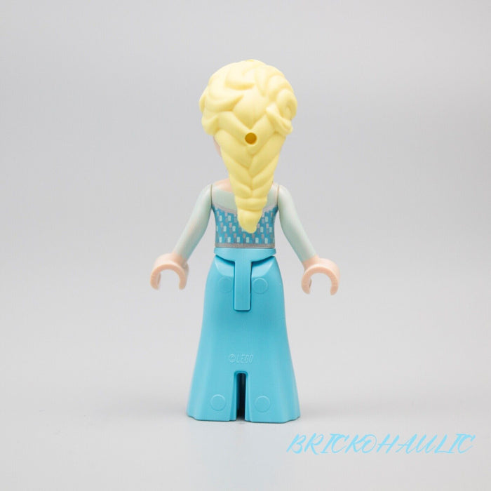 Lego Elsa 43194 Frozen Disney Princess Minifigure