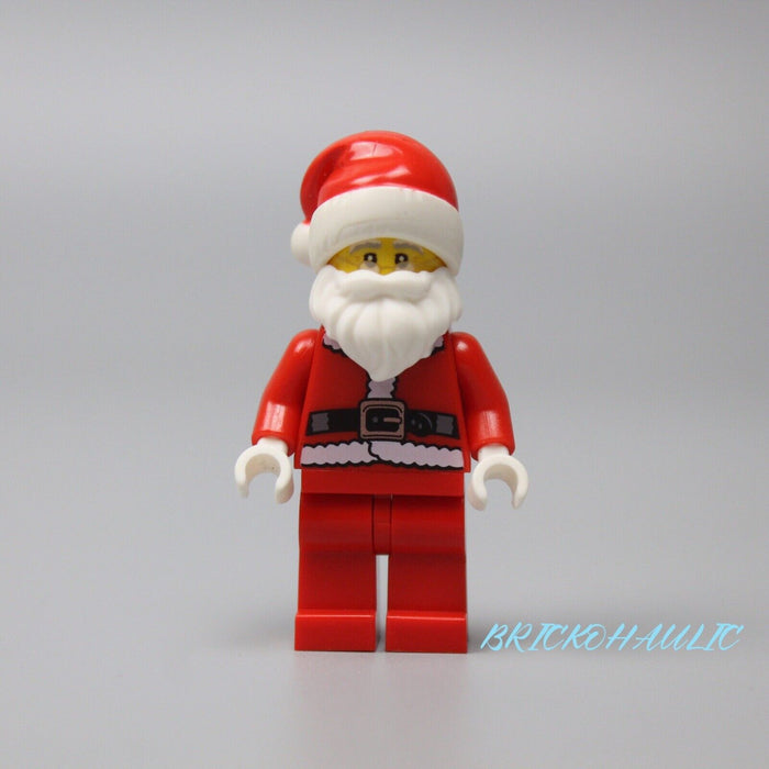 Lego Santa bam202004 LEGO Brand Store Holiday & Event Minifigure