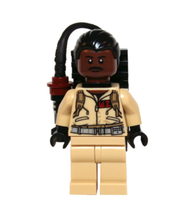LEGO® Ghostbusters Minifigures New