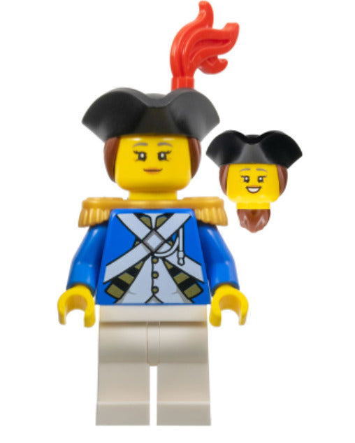 All LEGO® Minifigures