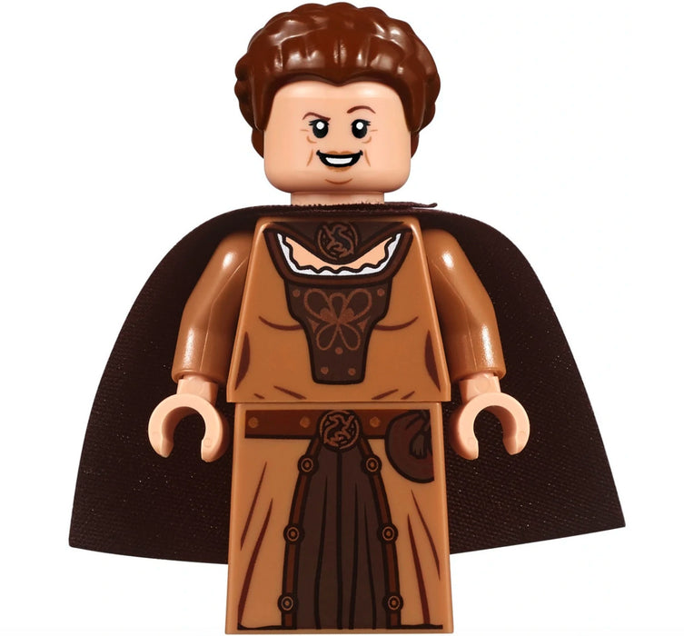 Lego Helga Hufflepuff 71043 Hogwarts Castle Harry Potter Minifigure
