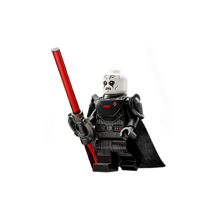 Lego Grand Inquisitor 75336 Obi-Wan Kenobi Star Wars Minifigure