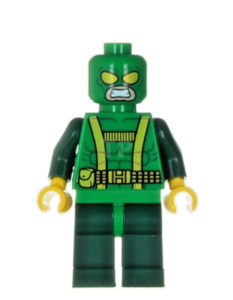 Lego Hydra Henchman 76017 Marvel Super Heroes Avengers Minifigure