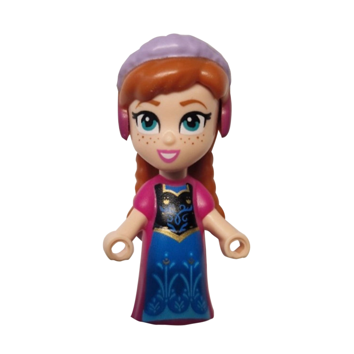 LEGO® Disney Princess Minifigures New
