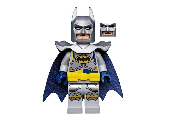Lego Excalibur Batman 71344 Dimensions Fun Pack Super Heroes Minifigure