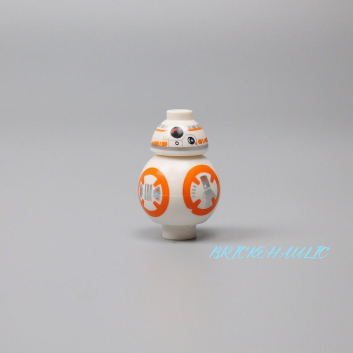 Lego BB-8 (Large Photoreceptor) 75242 75250 75297 Star Wars Minifigure