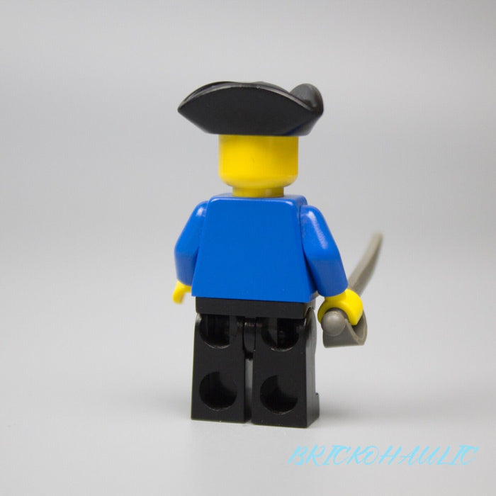 Lego Pirate 6204 1802 1747 Pirates I Minifigure