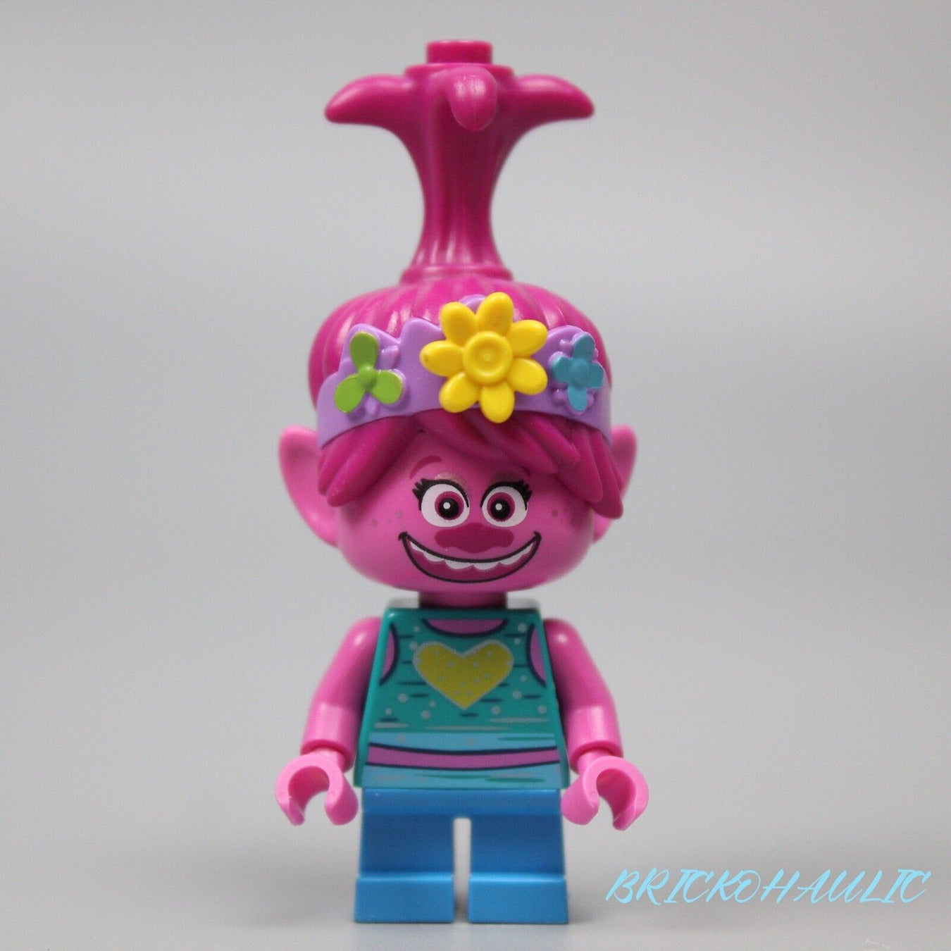 LEGO® Trolls Minifigures