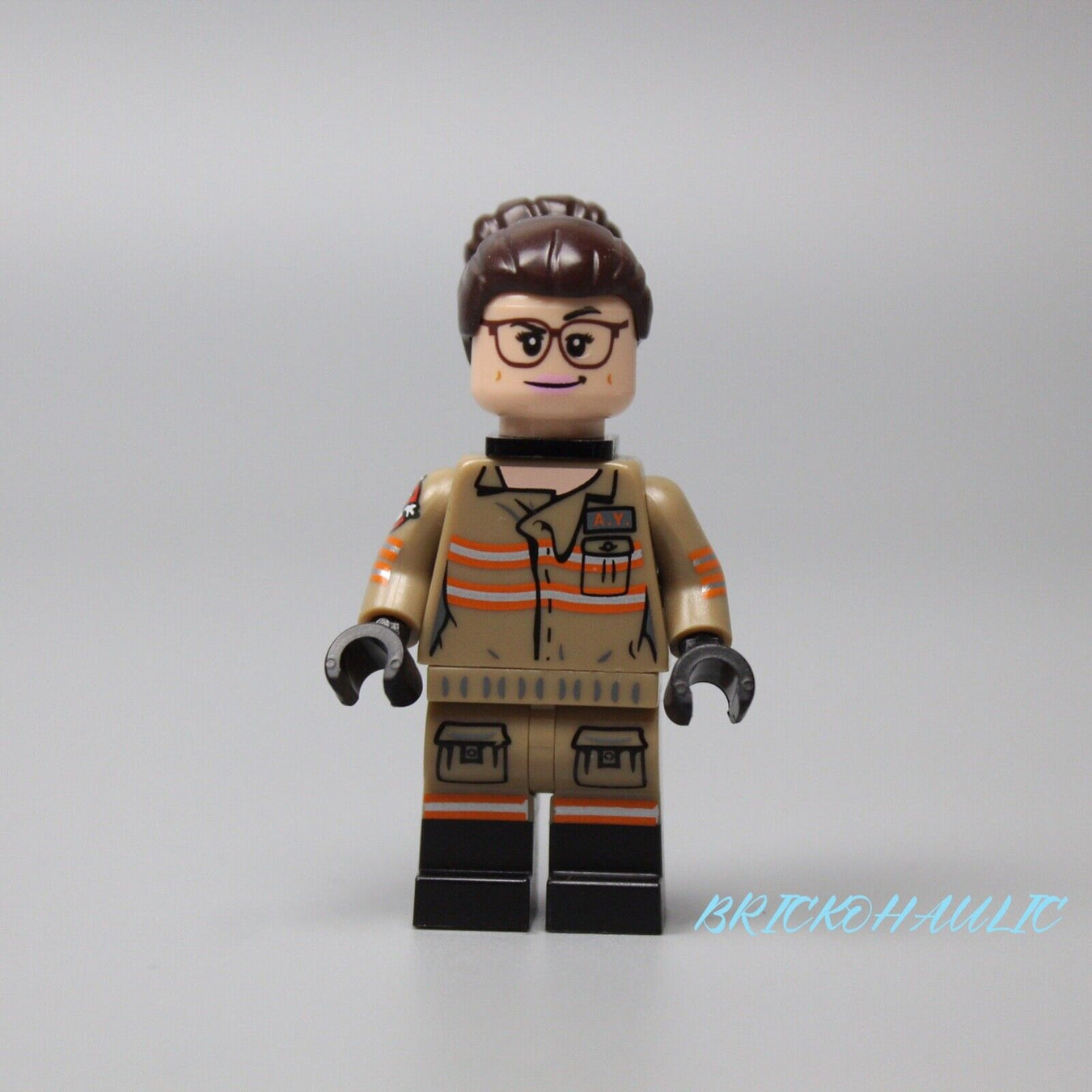 LEGO® Ghostbusters Minifigures
