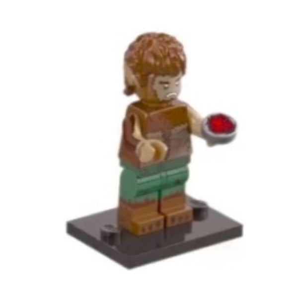 Lego The Werewolf 71039 Collectible Marvel Studios Series 2 Minifigure