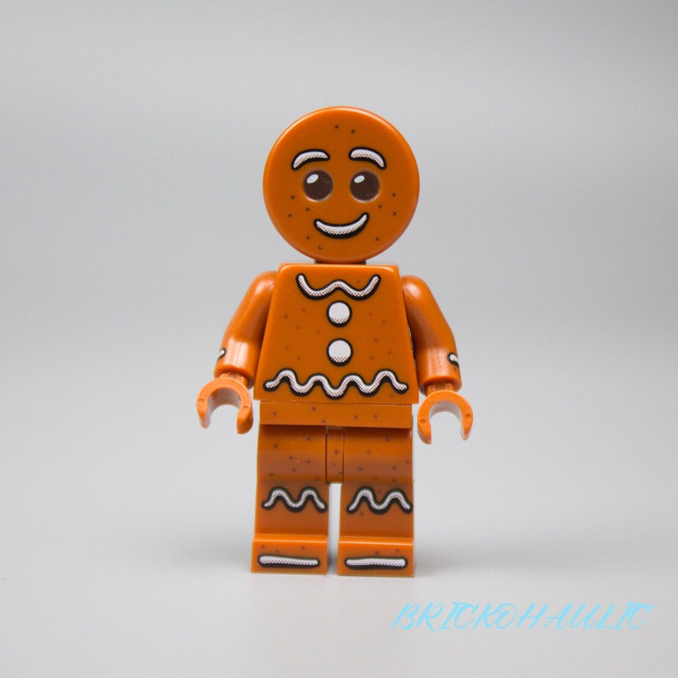 LEGO® Holiday & Event Minifigures