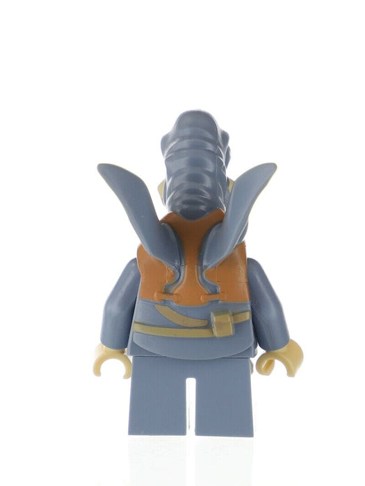 Lego Watto 75096 Tan Hands Sith Infiltrator Episode 1 Star Wars Minifigure