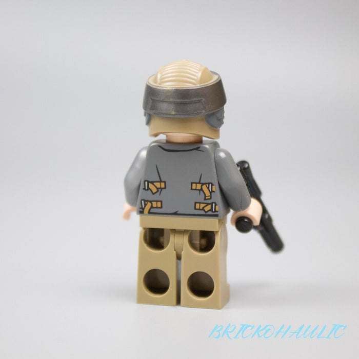 Lego Rebel Trooper (Private Basteren) Rogue One Star Wars Minifigure