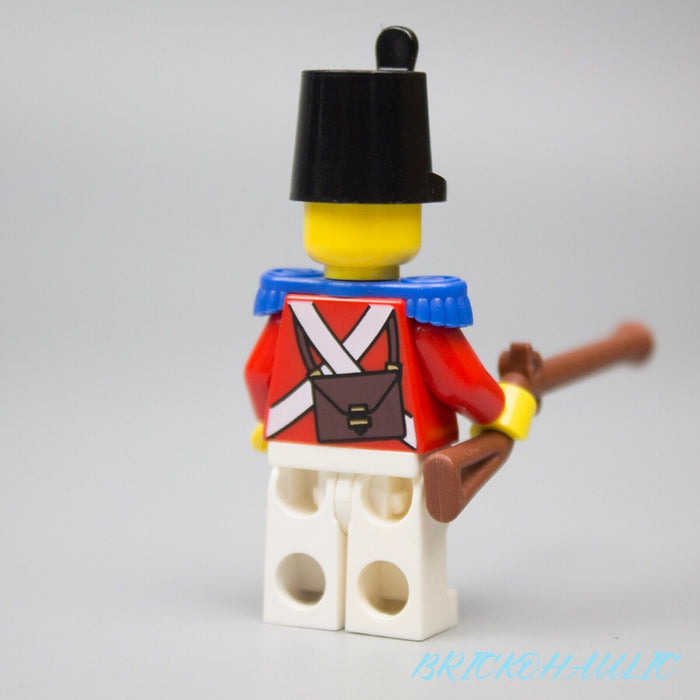 Lego Imperial Soldier 6239 Pirates II Minifigure