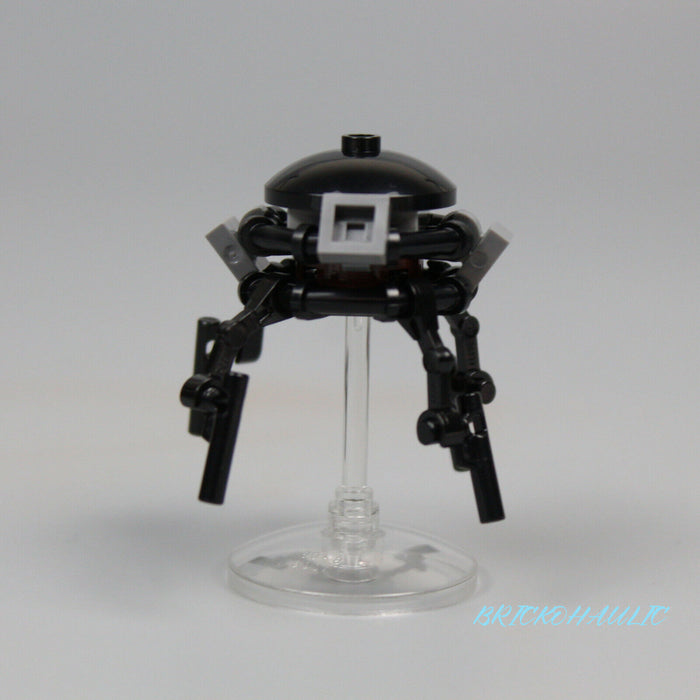 Lego Imperial Probe Droid 911610 Gray Sensors Episode 4/5/6 Star Wars Minifigure