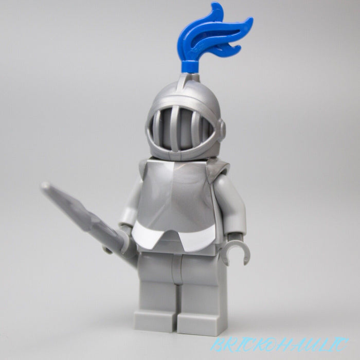 Lego Statue - Disney Castle Knight 71040 Disney Minifigure