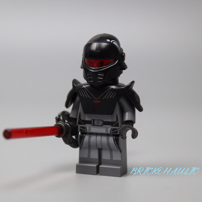 Lego The Inquisitor 75082 Rebels Star Wars Minifigure