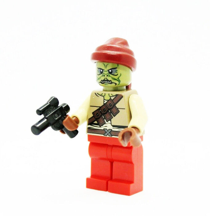 Lego Kithaba 9496 Star Wars Minifigure