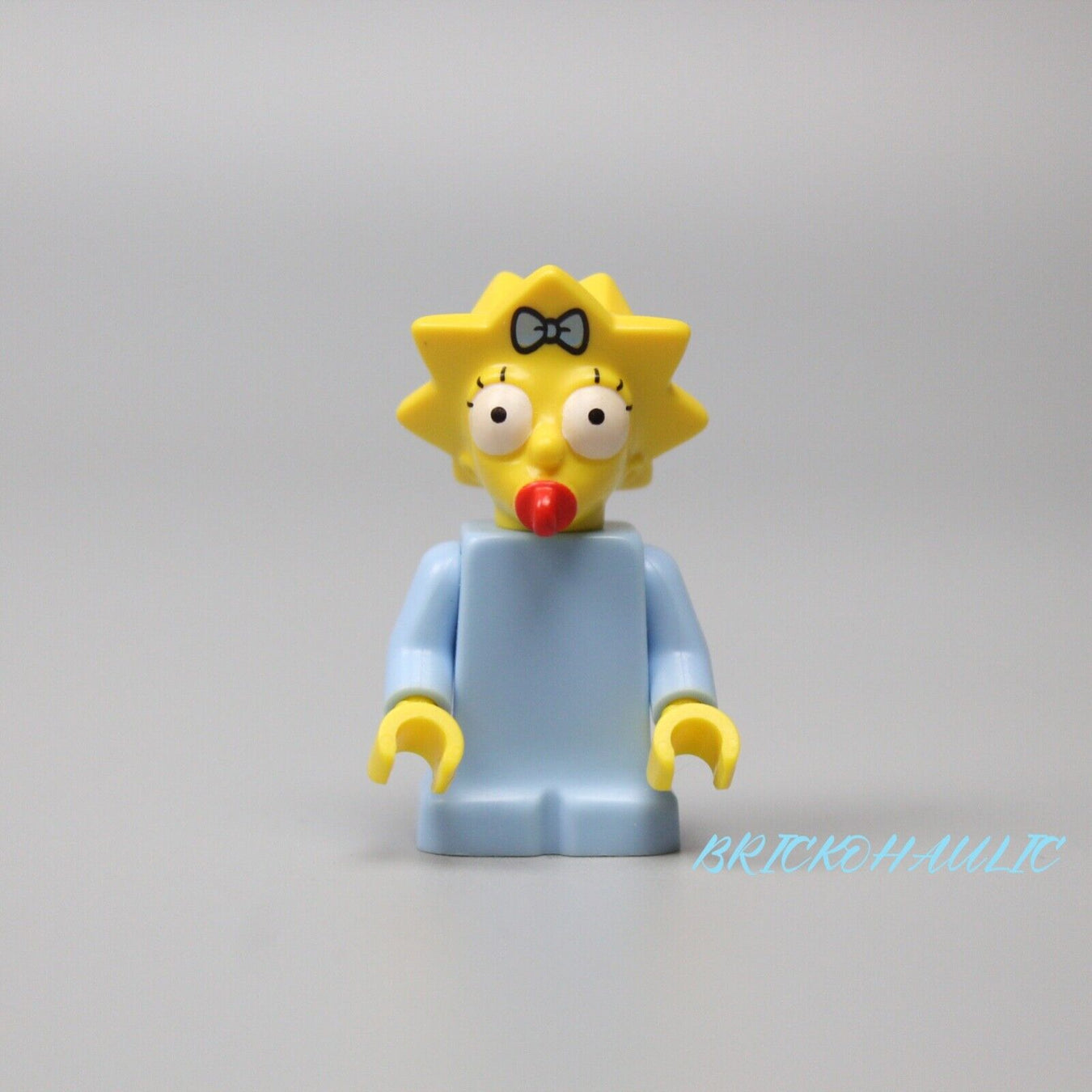 LEGO® The Simpsons Minifigures Used