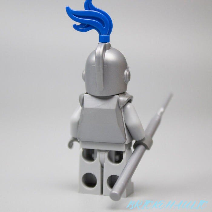Lego Statue - Disney Castle Knight 71040 Disney Minifigure