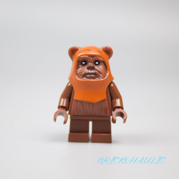 Lego Wicket 8038 Episode 4/5/6 Star Wars Minifigure
