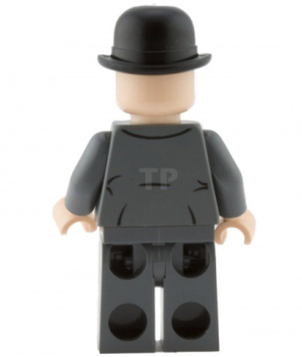 Lego Latham Cole 79111 The Lone Ranger Minifigure