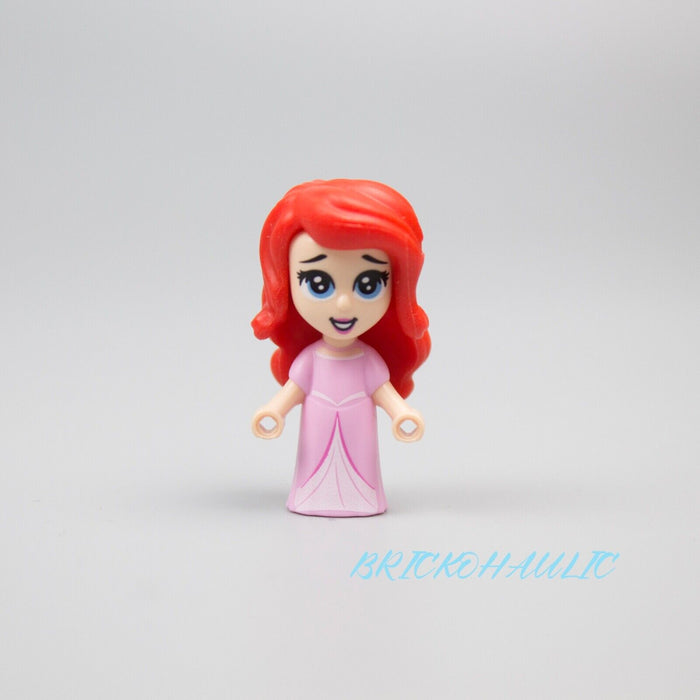 Lego Ariel 43176 The Little Mermaid Disney Princess Minifigure