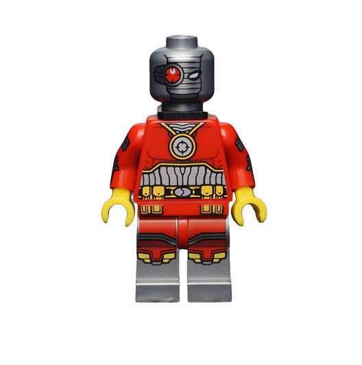 Lego  Deadshot 76053 Super Heroes Minifigure