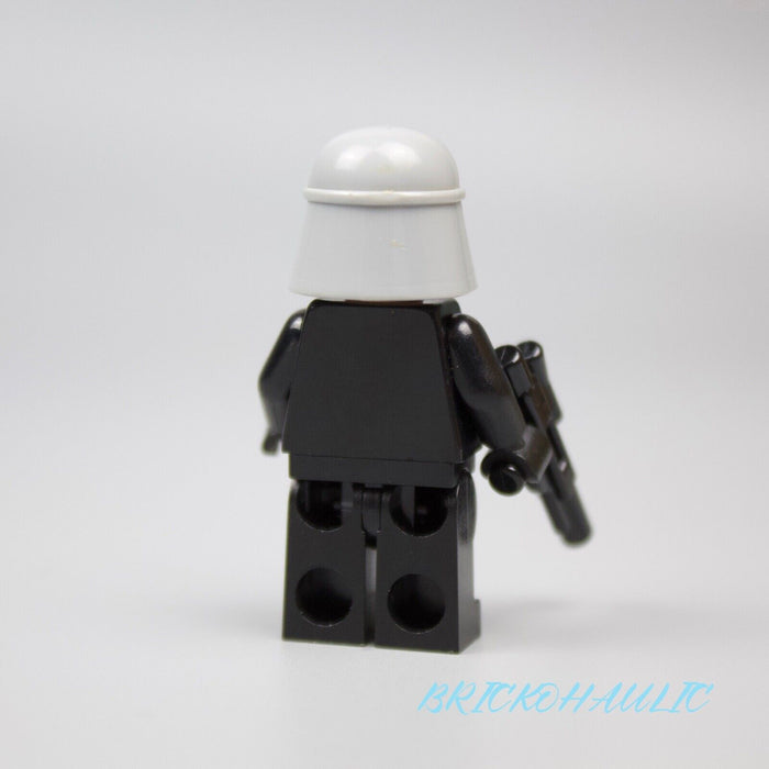 Lego Imperial Trooper 10188 Episode 4/5/6 Star Wars Minifigure